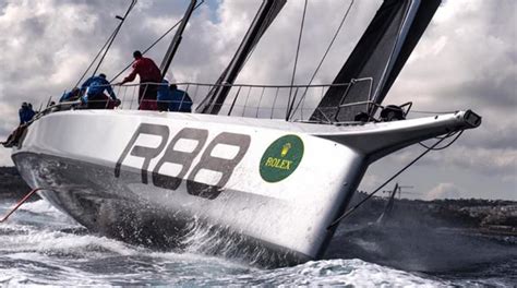 rolex middle sea race 2018 tracker|rolex middle sea race tracker.